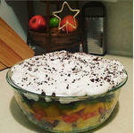Celebrate Summer with a Seasonal Trifle